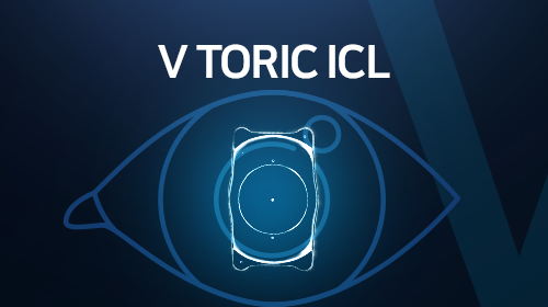 서울부산밝은세상안과 난시교정 V토릭ICL 개발